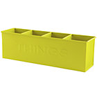 Lime I Could've Bin a Things Bin