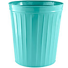 Aqua I Could've Bin a Waste Bin