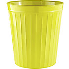 Lime I Could've Bin a Waste Bin