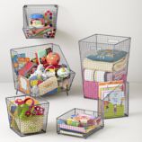 Down to the Wire Storage Collection
