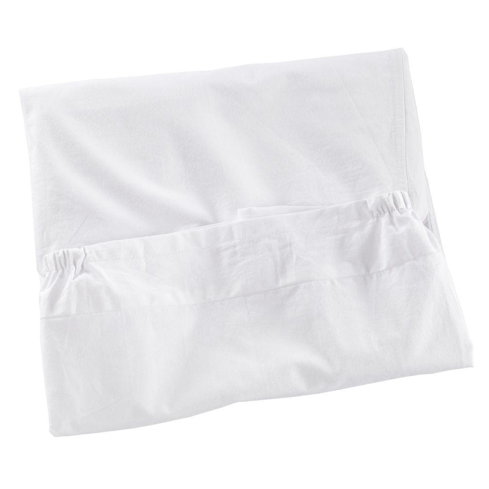 Down to the Wire Hamper Liner (White)