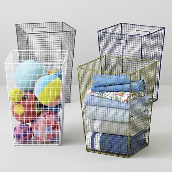 Storage_Downwire_Hamper