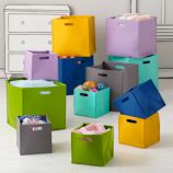 Once More with Felting Storage Collection