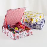 Flower Girl Collection Box