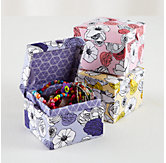 Jewelry Storage
