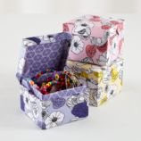 Flower Girl Mini Box