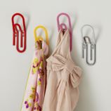Keep it Together Wall Hook