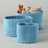 Kneatly Knit Storage Collection