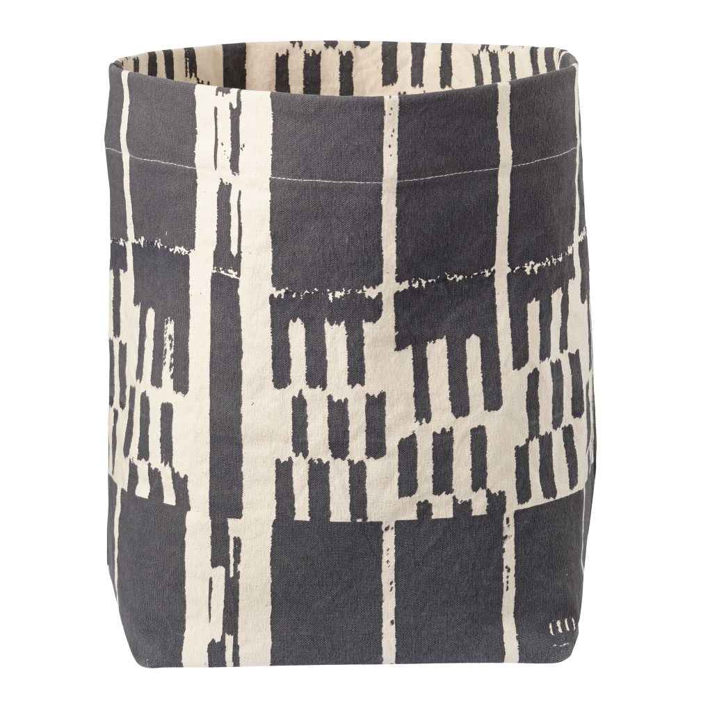 Landscape Floor Bin (Grey)