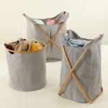 Load Bearing Storage Collection