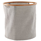 Load Bearing Round Bin