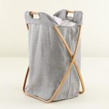Load Bearing Single Laundry Hamper