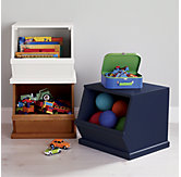 Toy Boxes