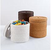 Bathroom Storage