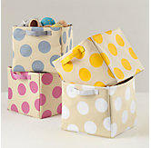 Tabletop Storage