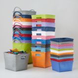 Strapping Storage