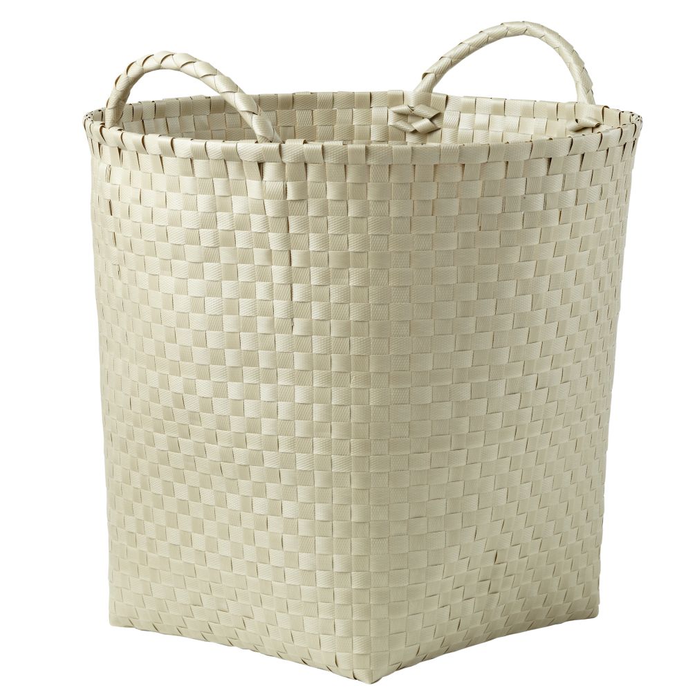 Strapping Floor Bin (Khaki)