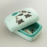Treasure Box (Bird)