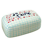 Je t'aime Treasure Box