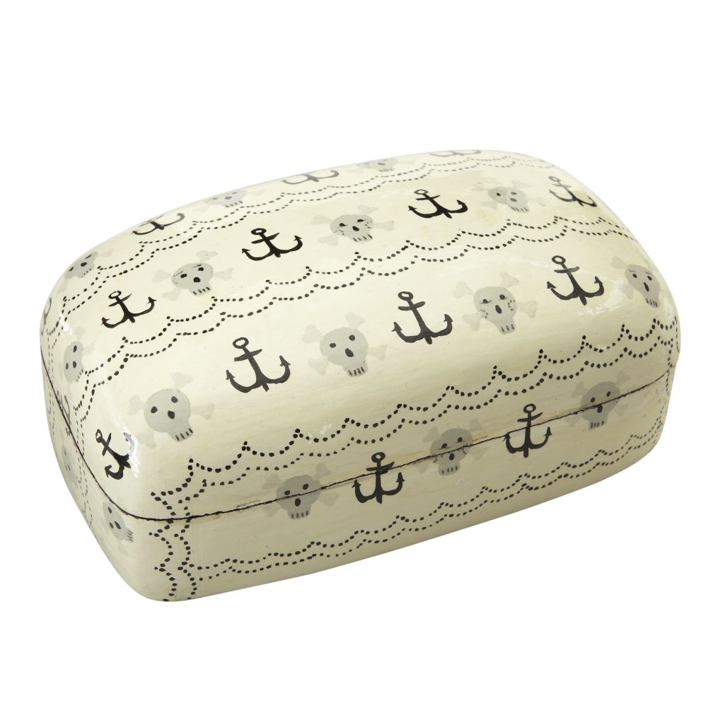 Treasure Box (Pirate)