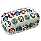 Nautical Treasure Box