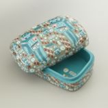 Treasure Box (Robot)