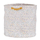 Designed to be Organized Floor Bin