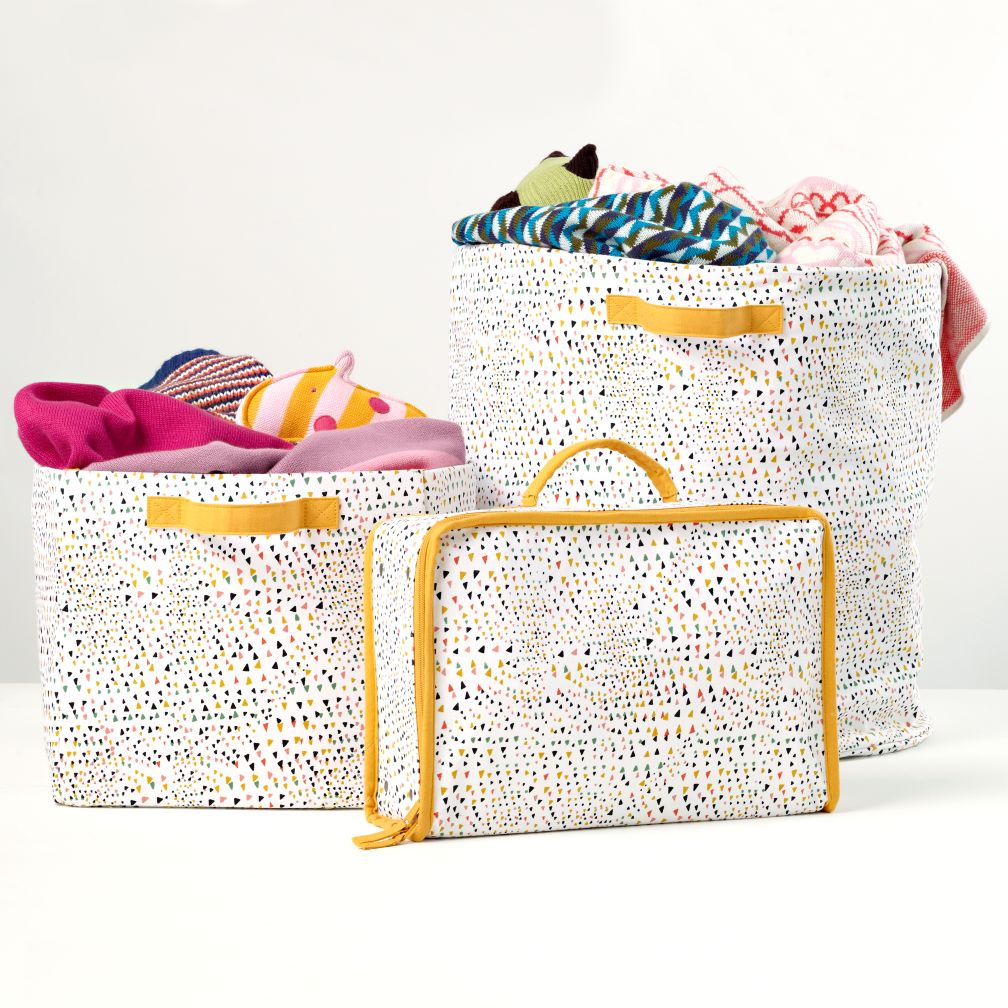 Designed to be Organized Collection