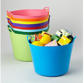 Outdoor Storage