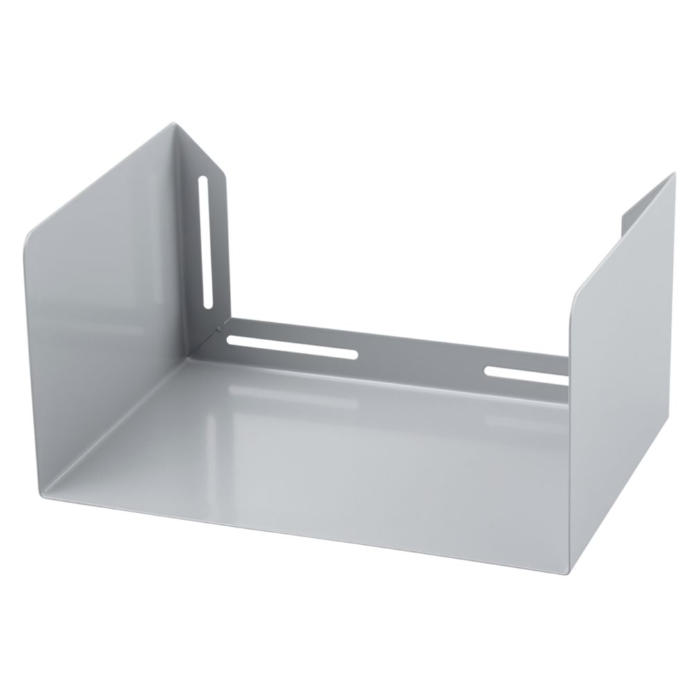 Up Against the Wall Shelf (Grey)