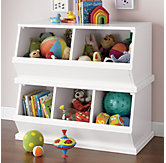 Toy Boxes