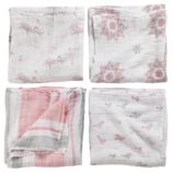 It's a Wrap Swaddling Blanket Set (Birds)