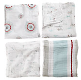 Baby Quilts &amp; Blankets