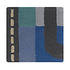 Swatch Directions rug