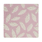 Swatch Pink Rain Rug