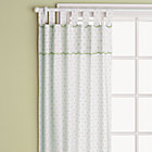 63" Lime Green Swiss Dot Panel(sold individually)