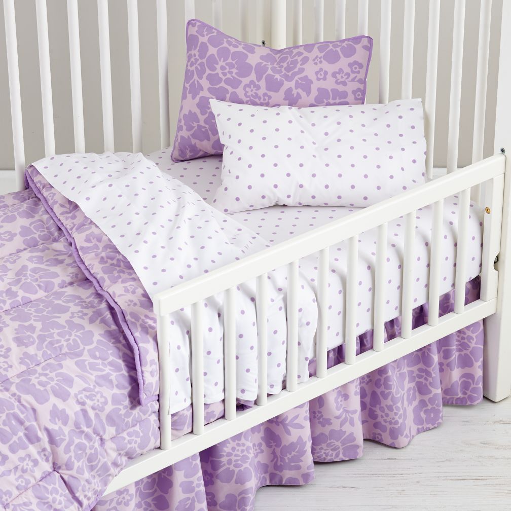 Toddler Bedding Kids Bedding Sheets, Duvets, & Pillows The Land of Nod