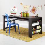Compartment Department Play Table (Java)