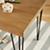 Table_Hairpin_Teak_Detail_2