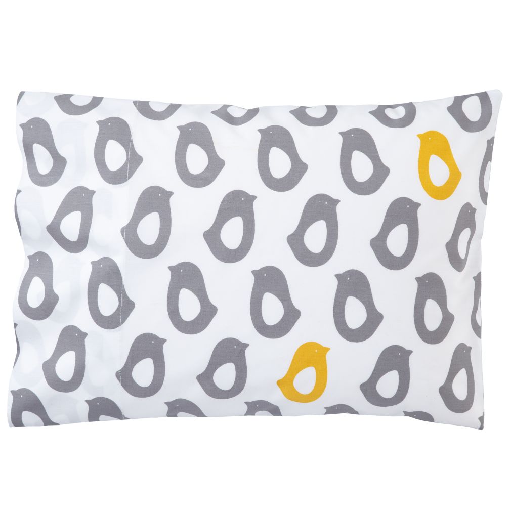 Toddler Chick Print Case