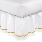 Twin Ric Rac Skirt