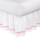 Queen Ric Rac Skirt