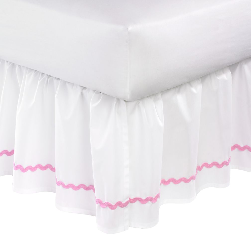 Queen Ric Rac Skirt