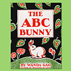 The ABC Bunny Book