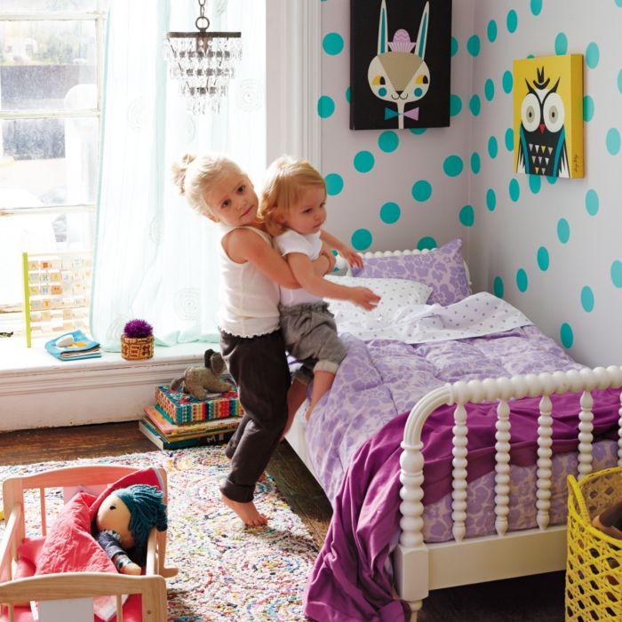 Mix-Match Toddler