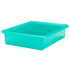 Green 3.5" Top Box