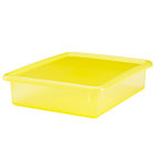 Yellow 3.5" Top Box