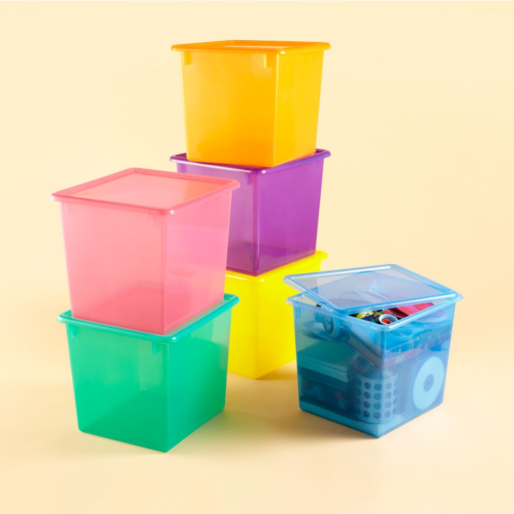 Top Box 10"