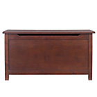 Espresso Simple Toy Box