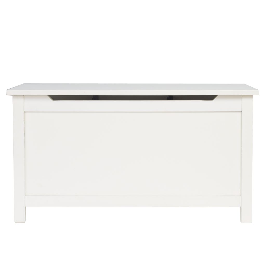 I'm Just a Toy Box (White)